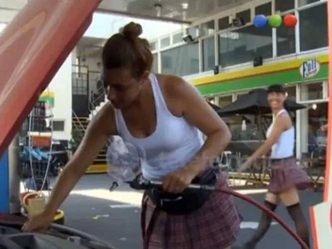 sexy