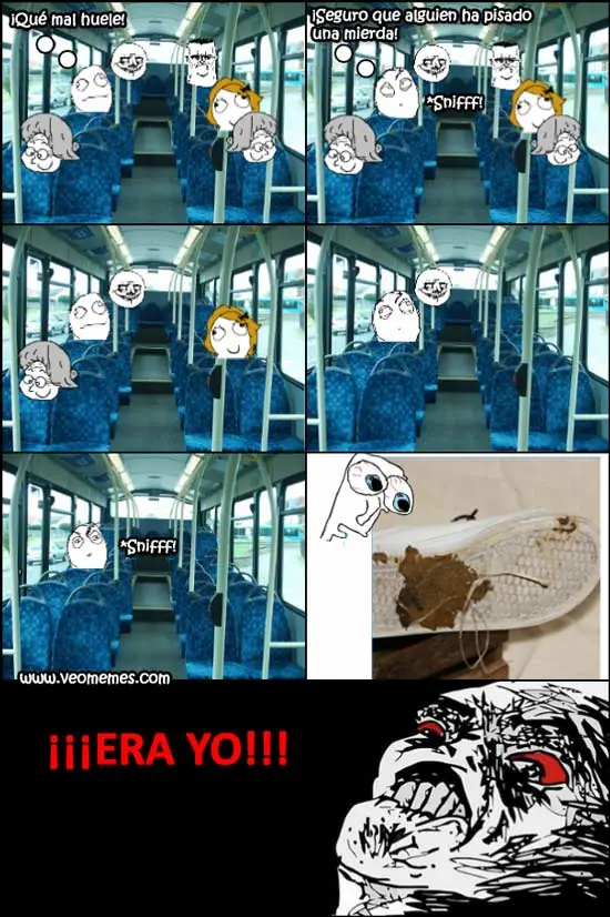Un poco de humor - Memes