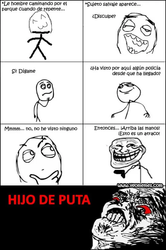 humor meme