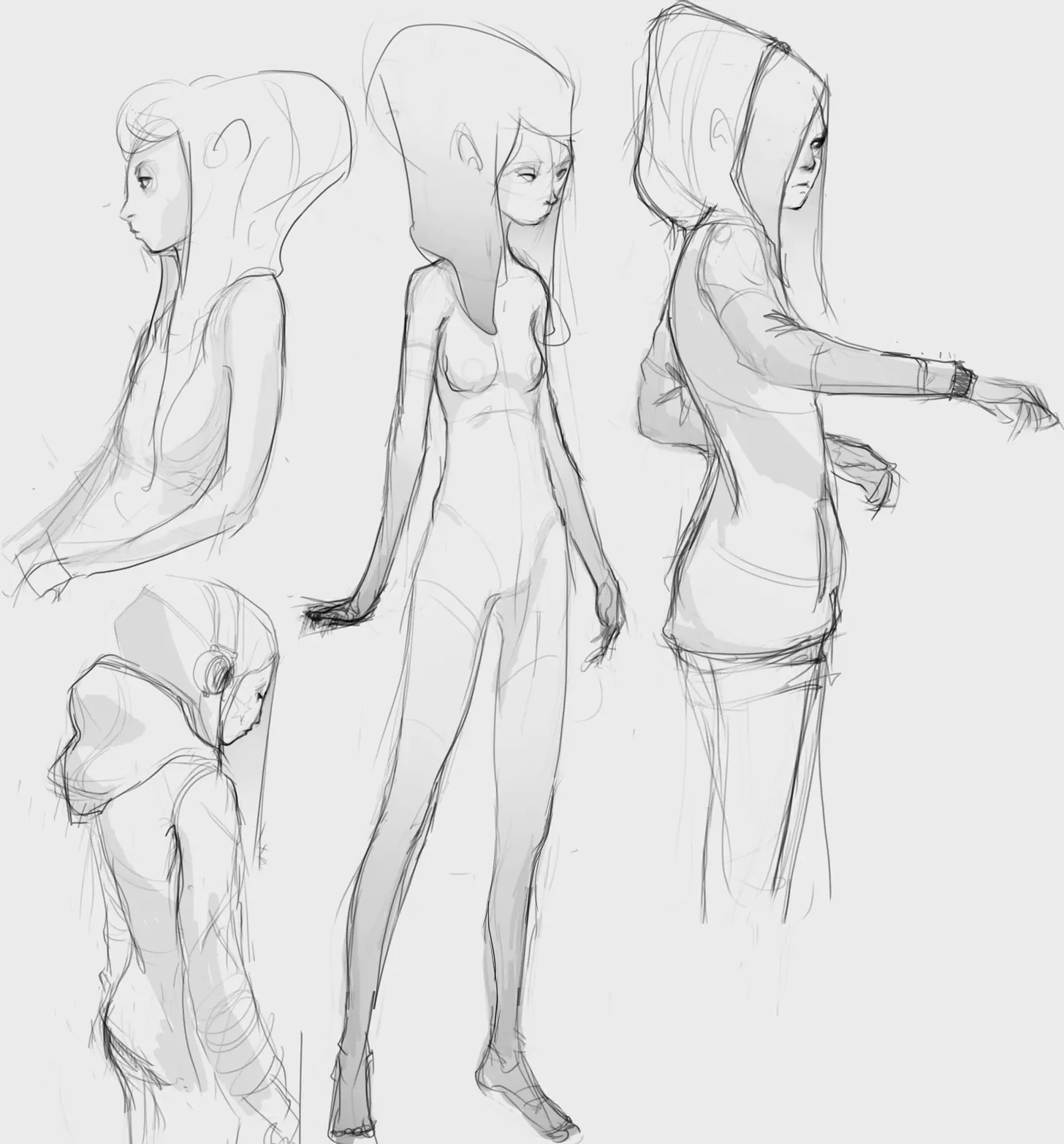 dibujos