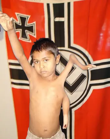raza aria