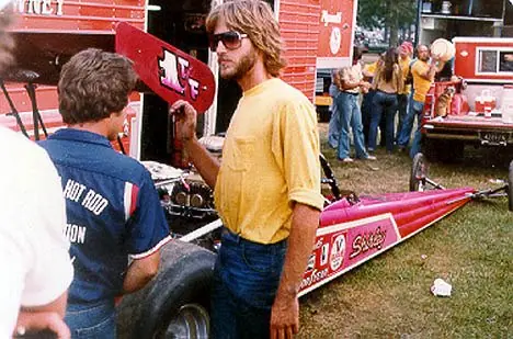funny cars