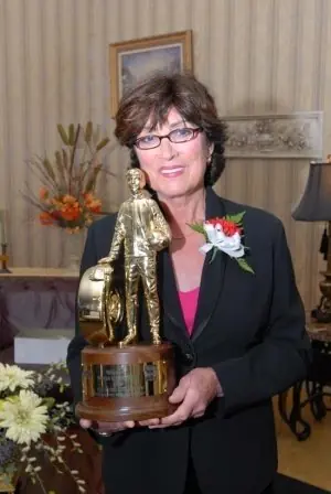 shirley muldowney