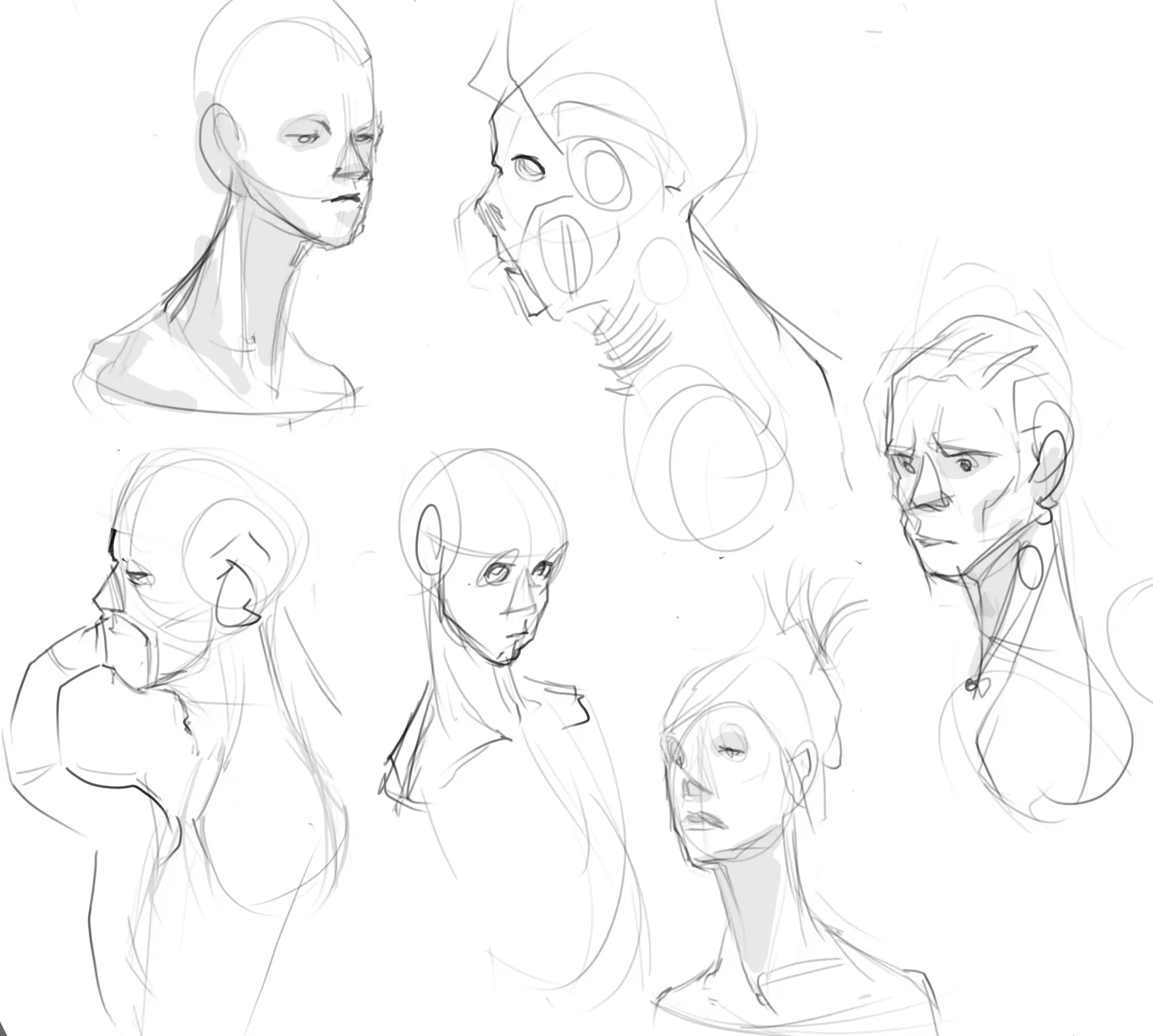 dibujos