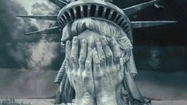 Estados Unidos ya no dirige el mundo