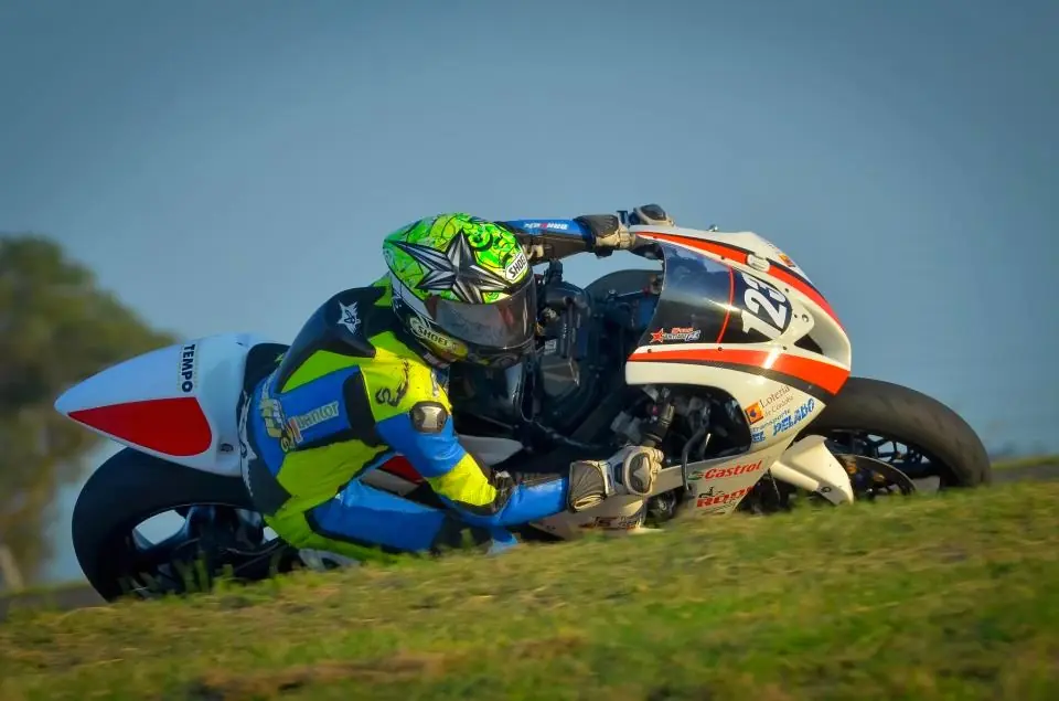 superbike