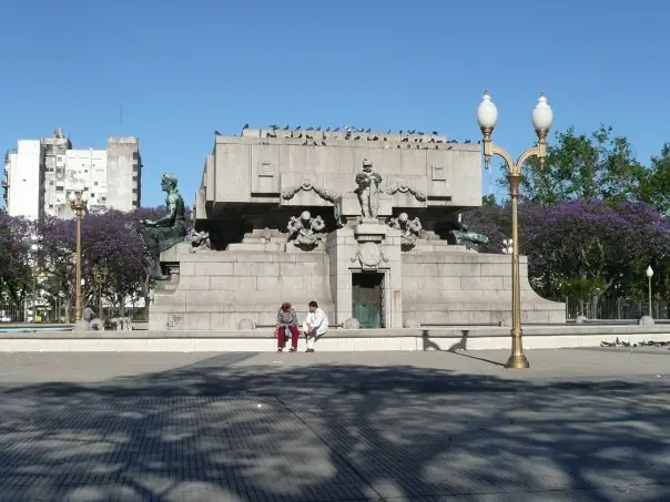 vida