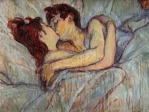 KISS