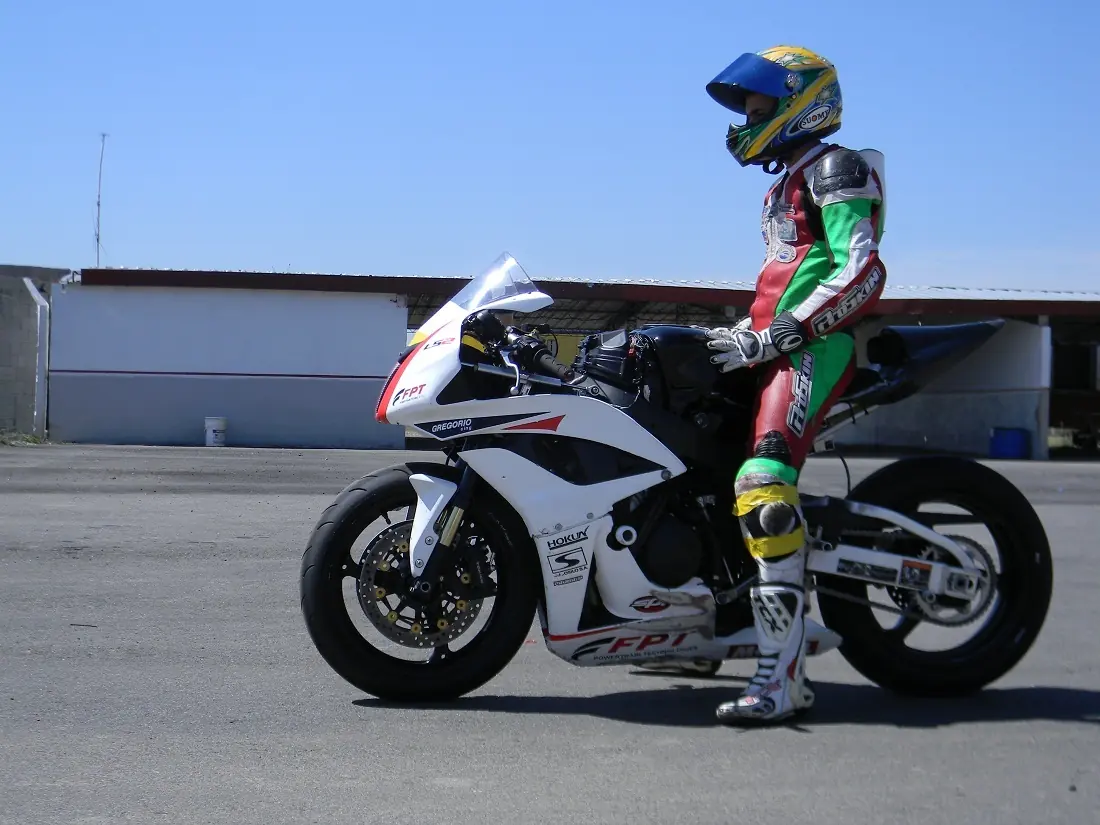 honda cbr600
