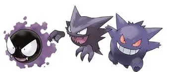 pokemon