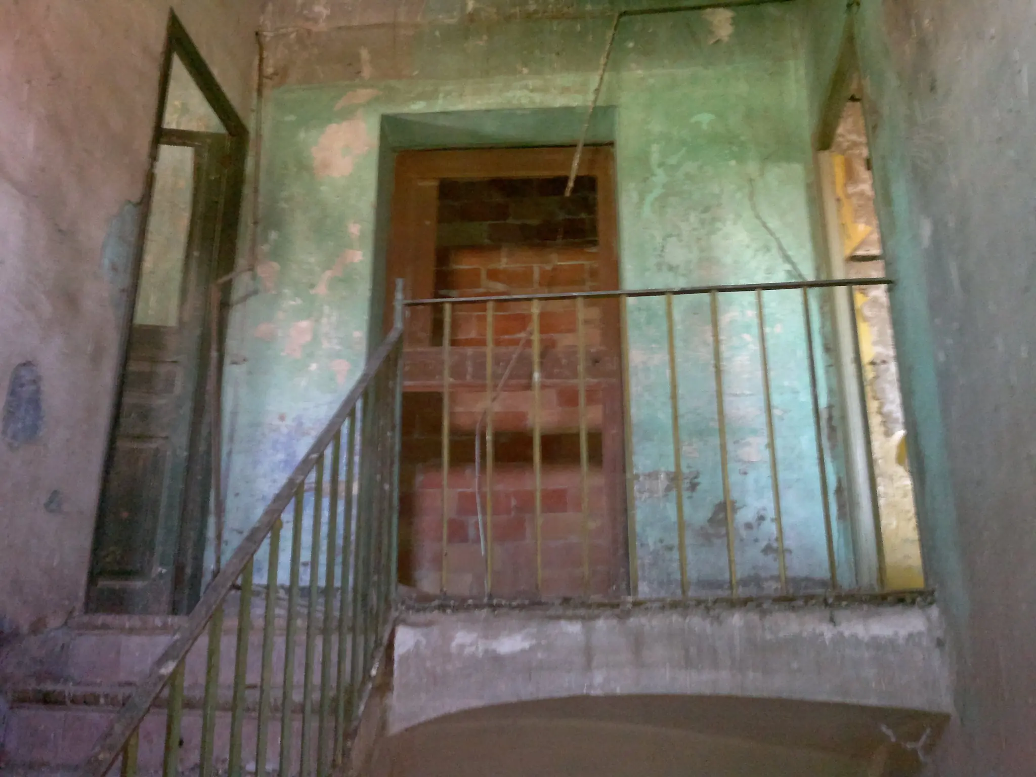 ruinas
