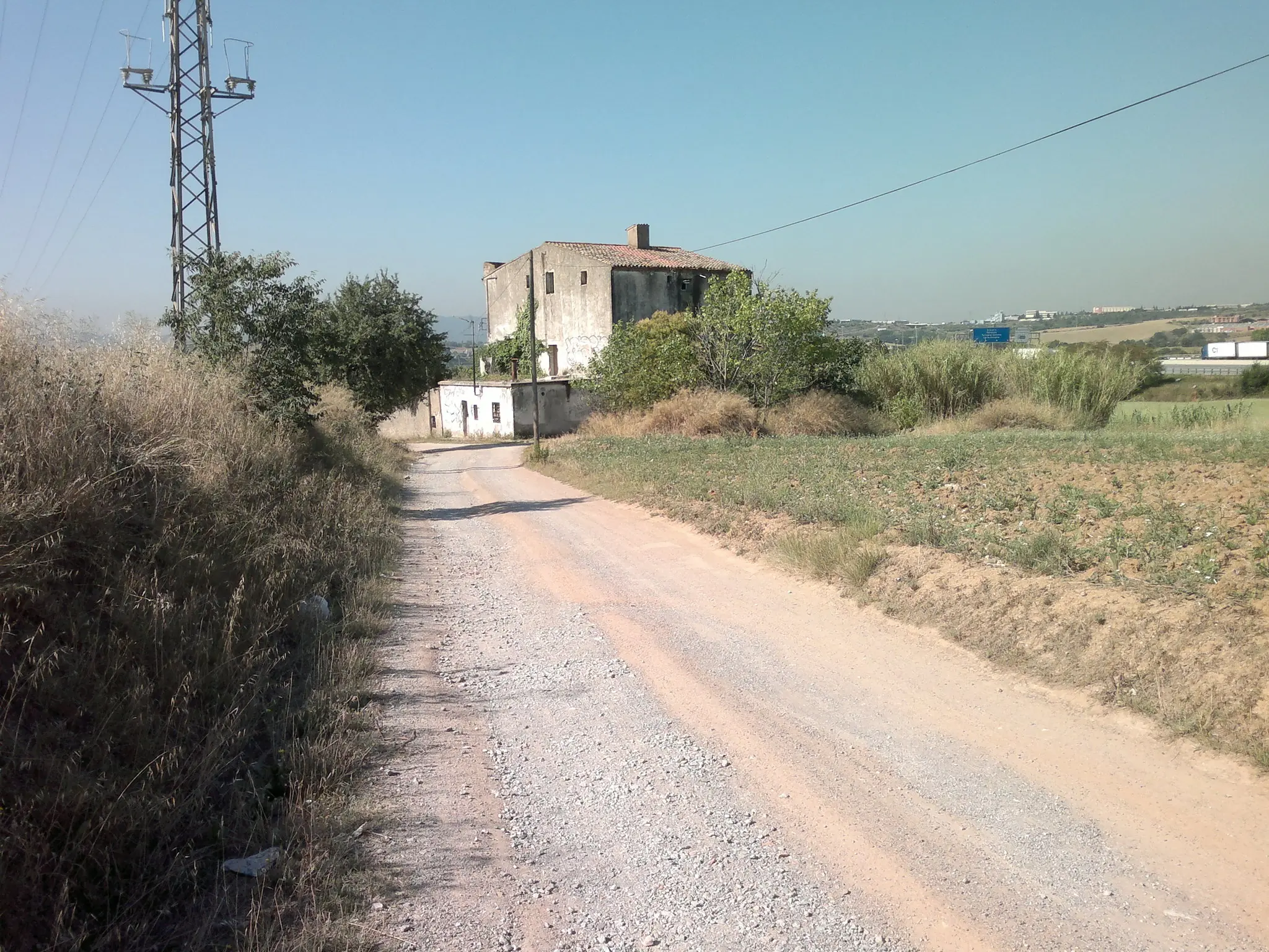embrujada