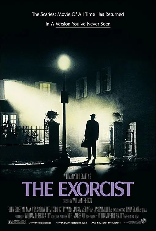 Toca El Exorcista con Google !!