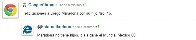 Taringa tiene los mejores comentarios parte 3