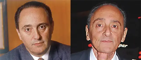 Magnetto yo te banco