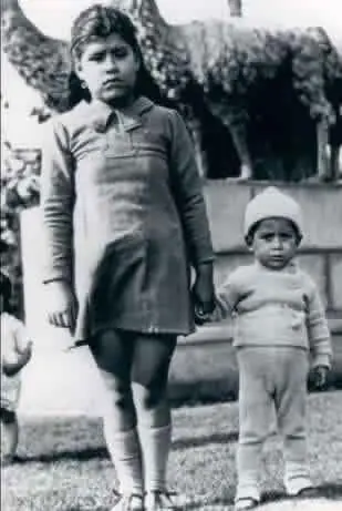 Lina Medina