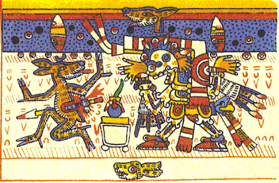 Azteca
