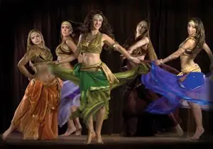 bellydance