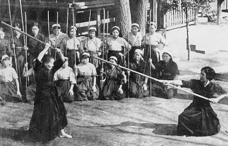 japon