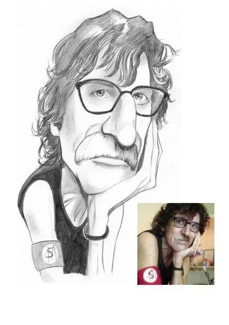 la renga