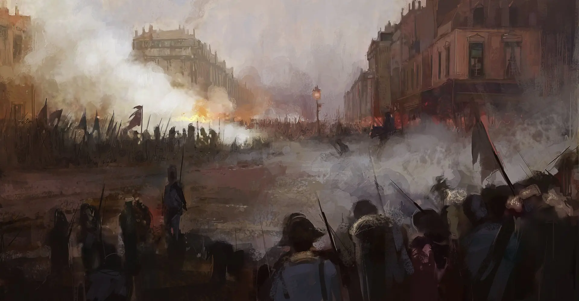 Assassin's Creed Unity - Análisis