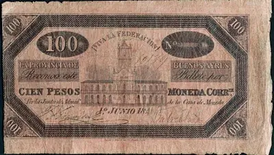 El Cabildo de Buenos Aires, entre ayer y hoy.