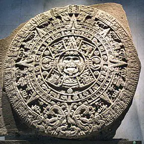 calendario maya que desmiente la profecía!!!