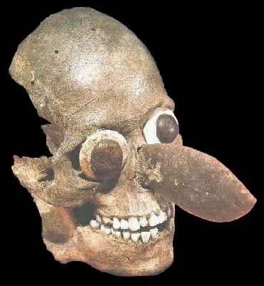 prehispanico