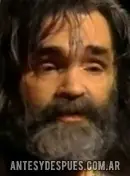 charles manson