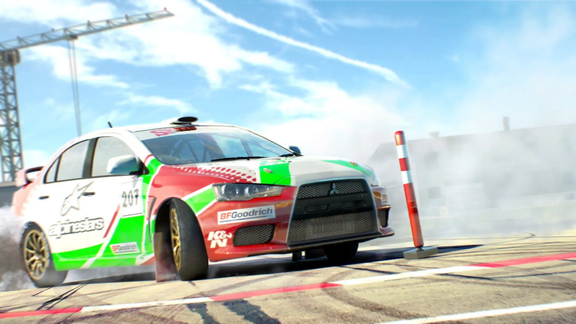 Dirt 3-Imagenes-Videos y Link de Descarga..