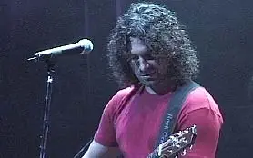 rock