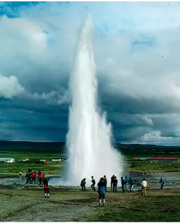 Volcanes