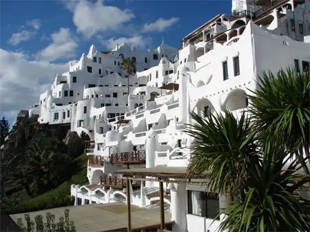 edificios