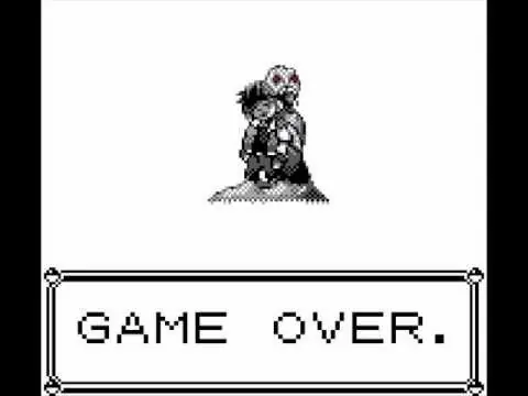 game