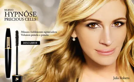 El kit “Hypnose Precious Cells” de Lancôme