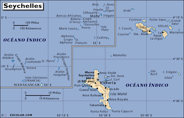 paraiso