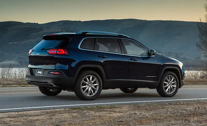 jeep