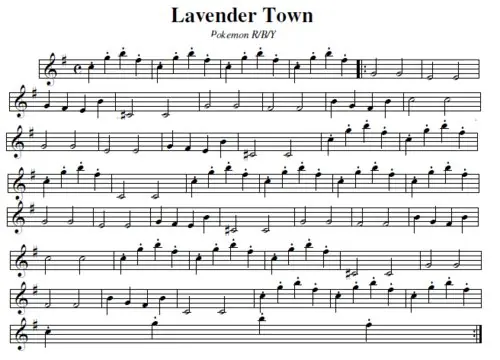 El Pueblo Lavanda [MegaPost]