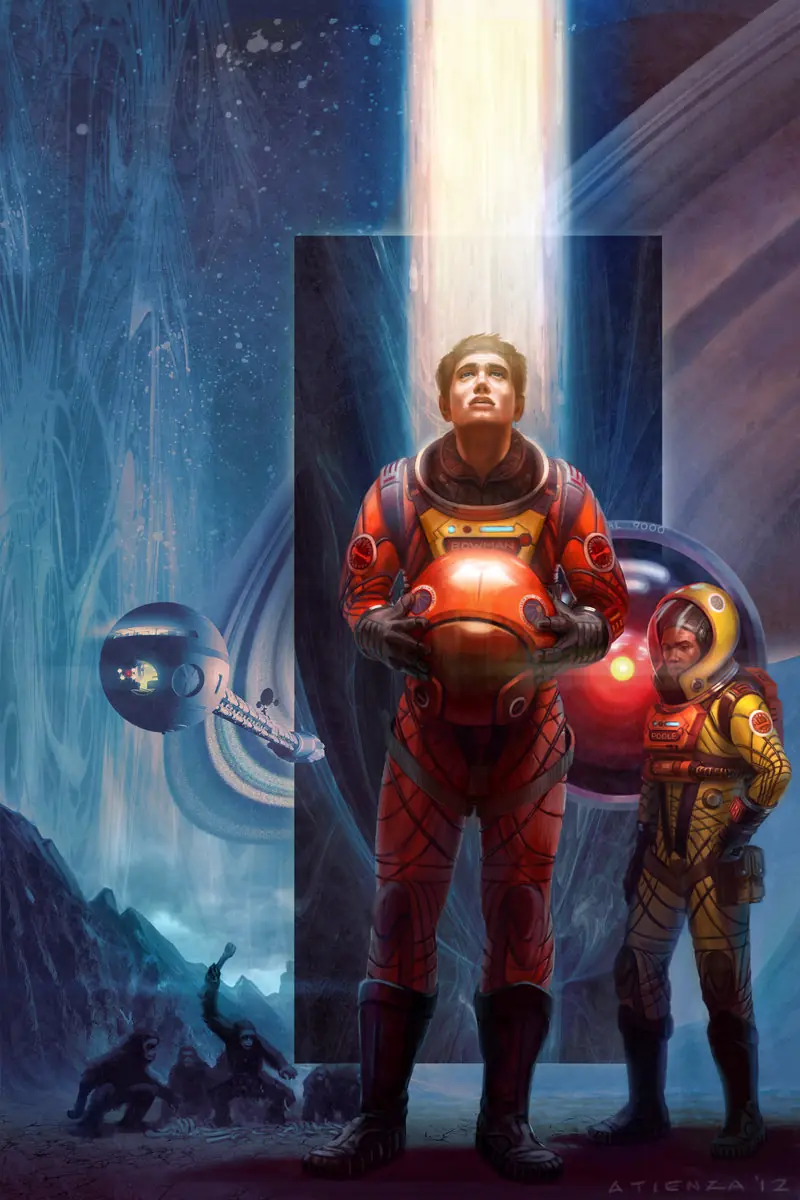 Las mejores 25 novelas de Ciencia Ficción