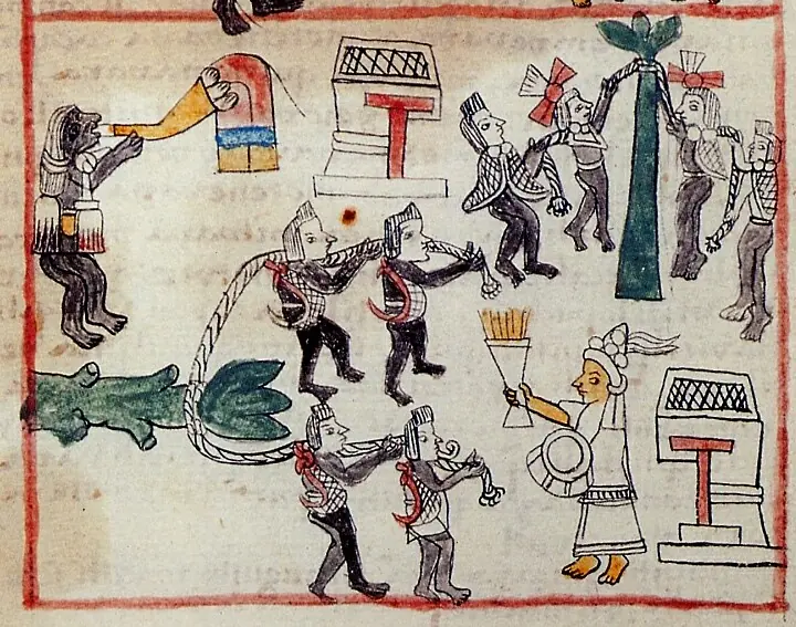 Mictlantecuhtli