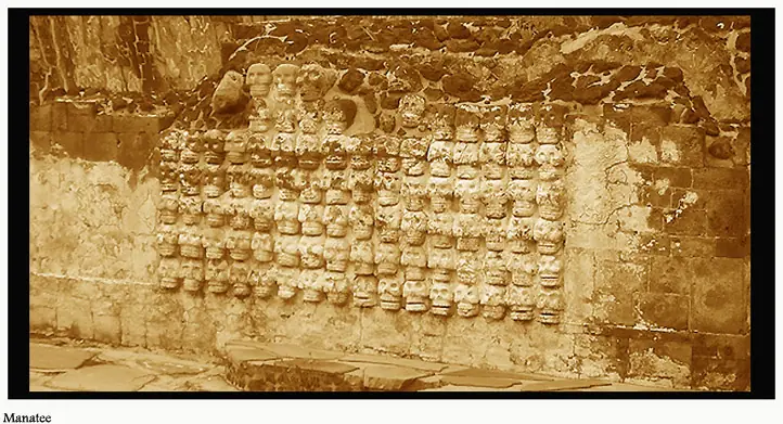 Mictlantecuhtli