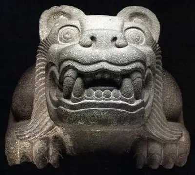 misterio