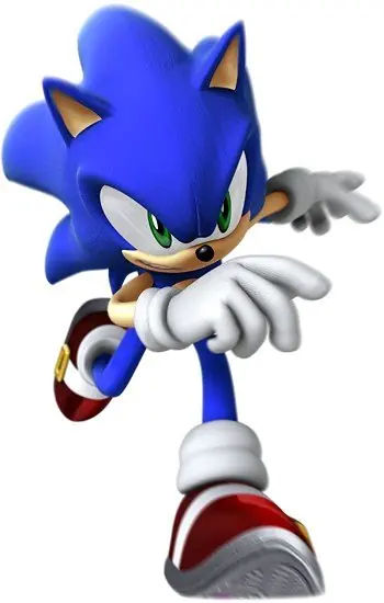 Como se conocieron Sonic y Tails