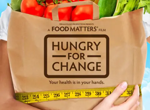 10 documentales sobre alimentación
