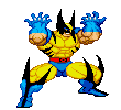 Marvel Universe Vs Wolverine
