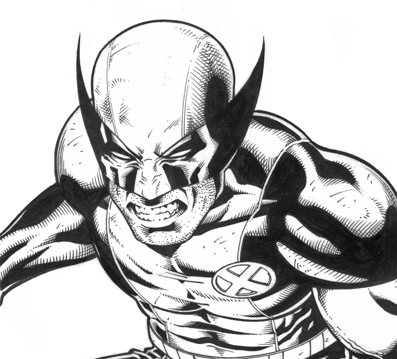 marvel 2011
