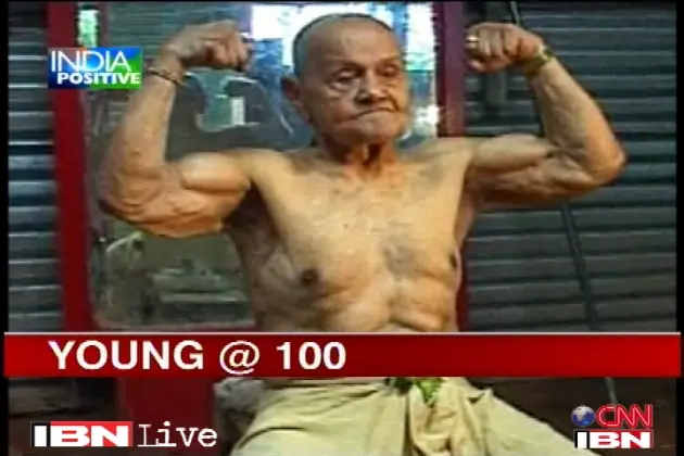 manohar aich