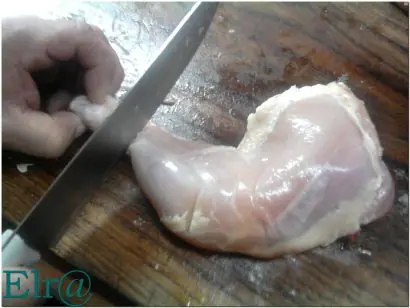 comida rapida