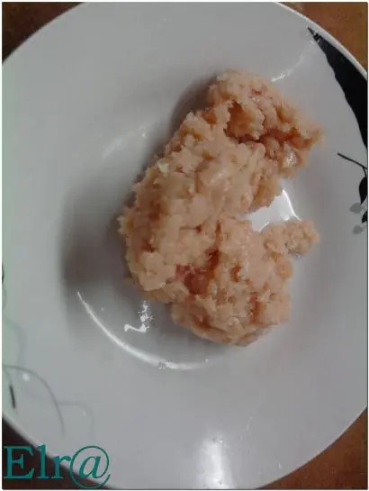 comida rapida