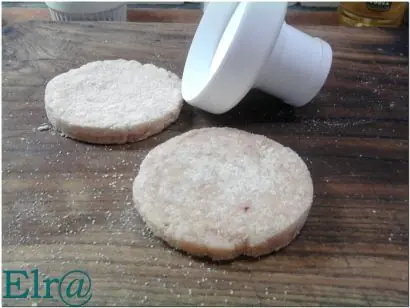 hamburguesas